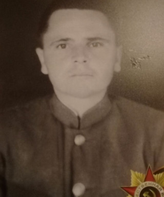 Потапенко Георгий Иванович