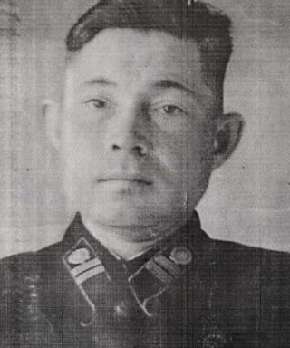 Трофимов Аркадий Павлович