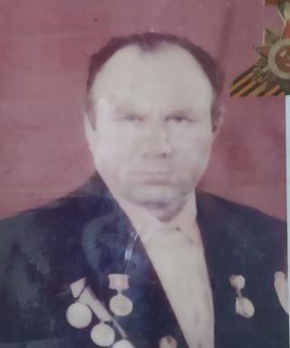 Еникеев Гадельгарай Миннегараевич