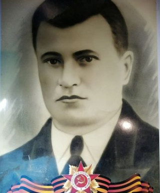 Вавилов Гавриил Иванович