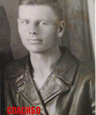 Попов Александр Михайлович