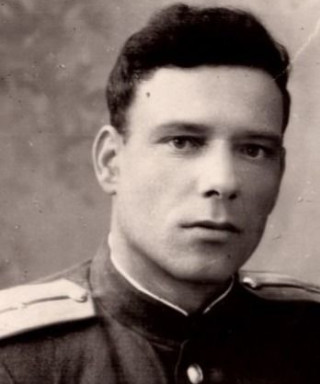 Яценко Павел Григорьевич