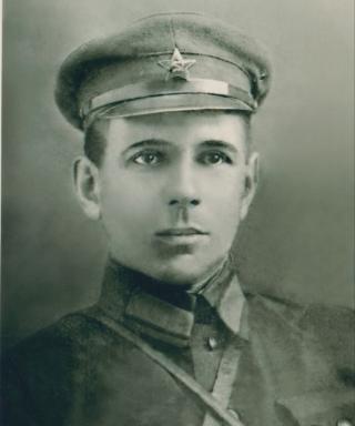 Мазин Сергей Сергеевич