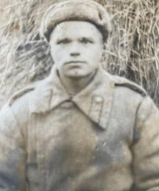 Богданов Александр Васильевич