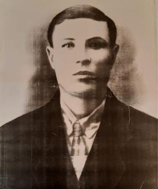 Дружкин Степан Павлович