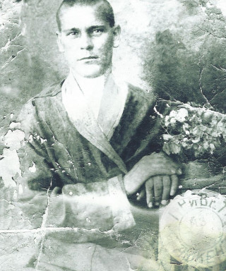 Цыпленко Егор Григорьевич