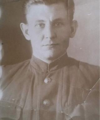 Кравцов Евгений Георгиевич