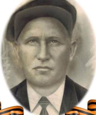 Сараев Никита Данилович