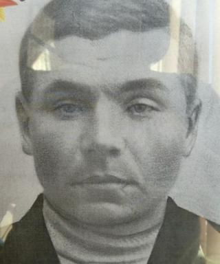 Костяев Александр Степанович