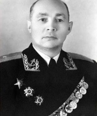 Татаринов Алексей Николаевич