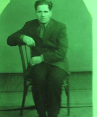 Пилипенко Василий Кириллович