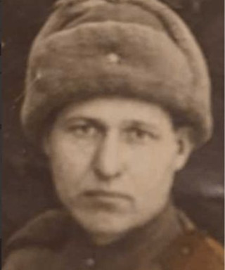 Ягудин Андрей Данилович