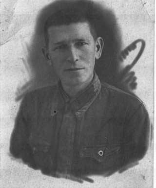 Павлов Александр Павлович