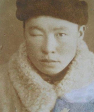 Тайбарей Василий Филиппович