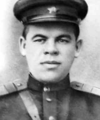 Сорокин Николай Федорович