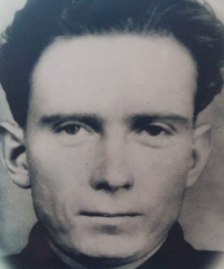 Попов Григорий Михайлович