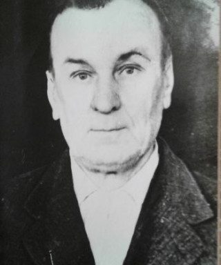 Ольшанов Яков Гаврилович