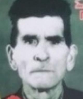 Шеренешев Фёдор Иванович