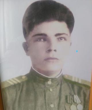 Гатиатуллин Вахит Гатауллович