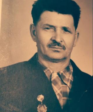 Торопыгин Иван Александрович