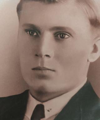 Чернявский Андрей Фёдорович