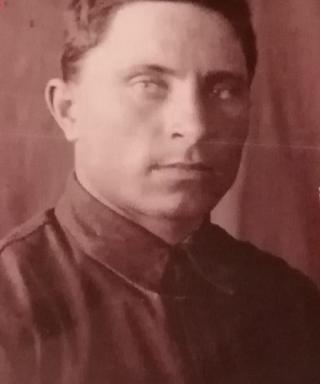 Шамин Степан Ильич