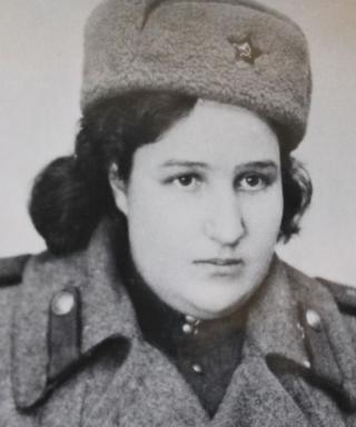 Викторова Вера Викторовна