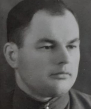 Лабынцев Алексей Трифонович