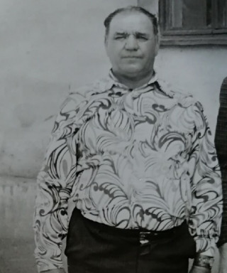 Яськов Николай Митрофанович