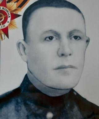 Смагин Дмитрий Александрович