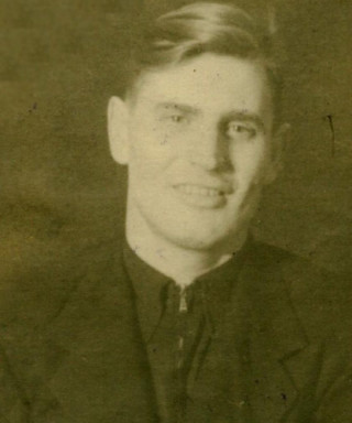 Коротков Николай Антонович