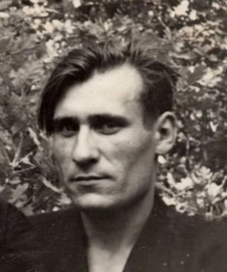 Сысоев Владимир Яковлевич