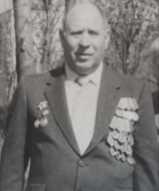 Васькин Георгий Семёнович