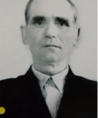 Глотов Николай Федорович