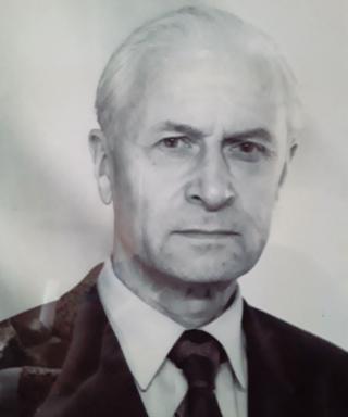 Матвеев Николай Иванович