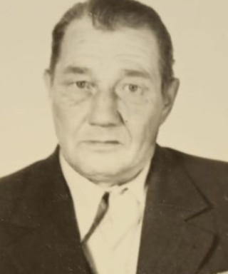 Васильев Николай Григорьевич