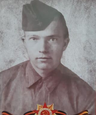 Могилевцев Иван Иванович