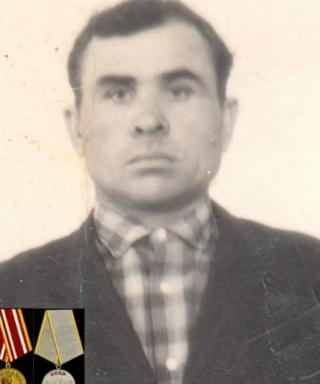 Грудинин Николай Иванович