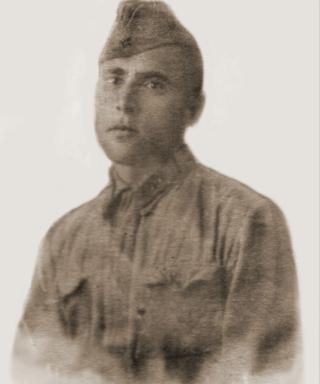 Шаршов Иван Кириллович