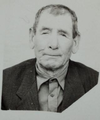 Бикулов Ибрагим Раджапович