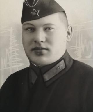 Мухачев Алексей Михайлович