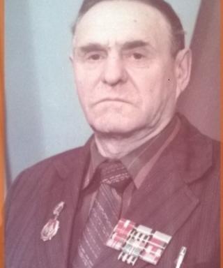 Катков Иван Николаевич