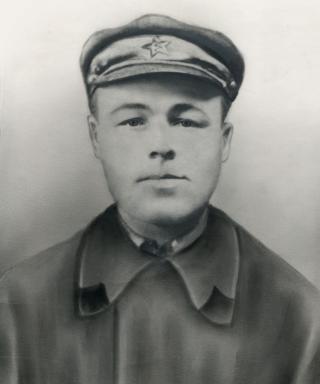 Круглов Григорий Асафьевич
