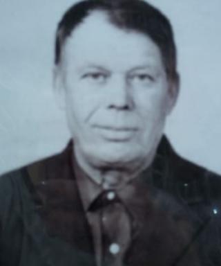 Каликанов Семён Фёдорович