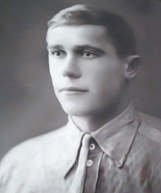 Корнюшин Иван Макеевич