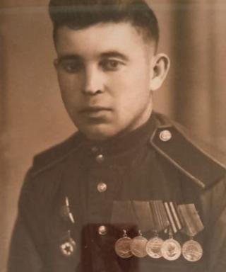 Гнусарев Илья Алексеевич