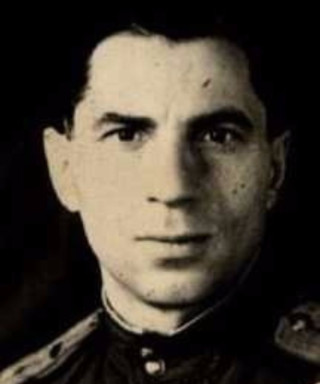 Сушилов Николай Карпович