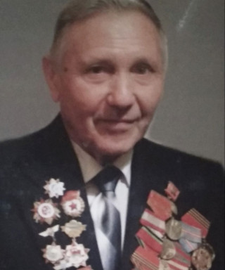 Азизов Валентин Анатольевич