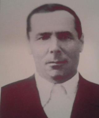 Тетюев Михаил Николаевич