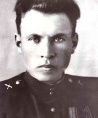 Скорюкин Василий Митрофанович